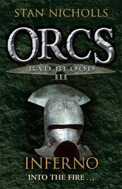 Orcs Bad Blood Ii /Bp - BookMarket