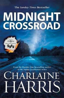 Midnight Crossroad /Bp - BookMarket