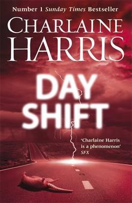 Day Shift - BookMarket
