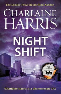 Night Shift : Now a major new TV series: MIDNIGHT, TEXAS