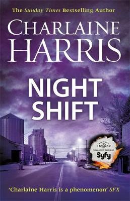 Night Shift : Now a major new TV series: MIDNIGHT, TEXAS