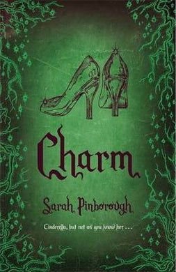 Charm /H - BookMarket
