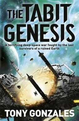 The Tabit Genesis /Bp - BookMarket