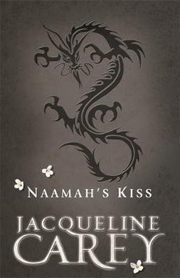 Naamah'S Kiss /P - BookMarket