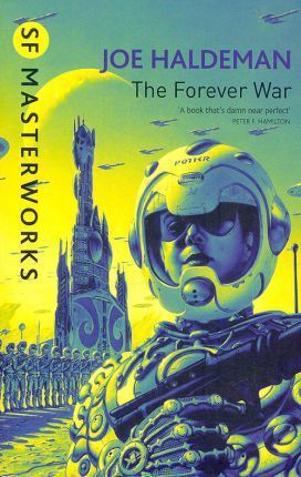 The Forever War : Forever War Book 1