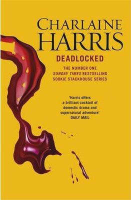 Deadlocked - BookMarket