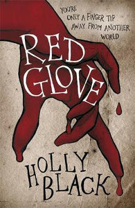 Red Glove /Bp