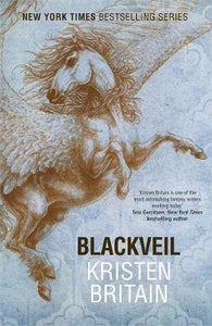 Blackveil - BookMarket