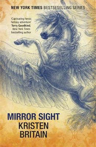 Mirror Sight - BookMarket