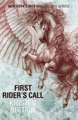 First Rider's Call - BookMarket