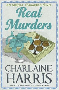 Real Murders - BookMarket