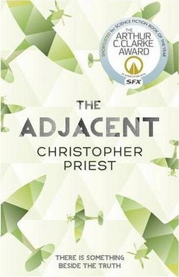 Adjacent /Bp - BookMarket