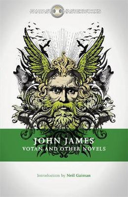 Fanmas53 Votan & Other Novels /P - BookMarket