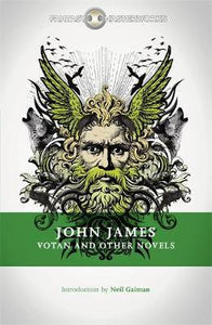 Fanmas53 Votan & Other Novels /P - BookMarket