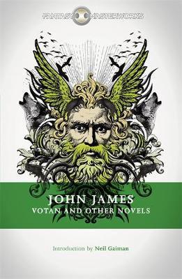 Fanmas53 Votan & Other Novels /P - BookMarket