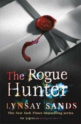 Rogue Hunter - BookMarket