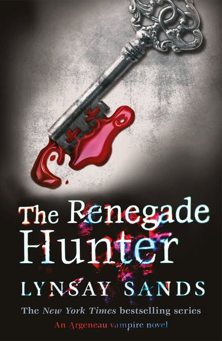 Renegade Hunter - BookMarket