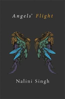 Angel'S Flight /P - BookMarket