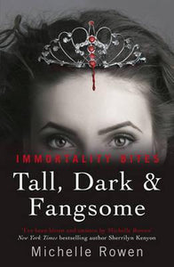 Tall Dark & Fangsome /Bp - BookMarket