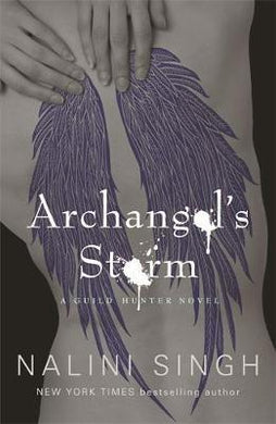 Archangel's Storm : Book 5 - BookMarket