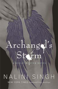 Archangel's Storm : Book 5 - BookMarket