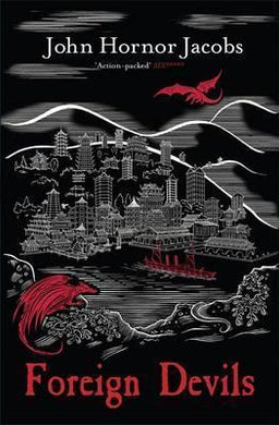 Foreign Devils - BookMarket