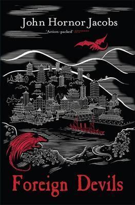 Foreign Devils - BookMarket