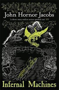Infernal Machines /T