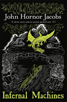 Infernal Machines /Bp - BookMarket