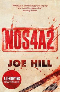 Nos4A2 /Bp