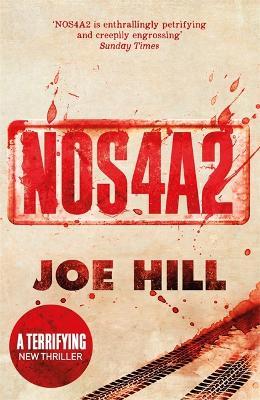 Nos4A2 /Bp