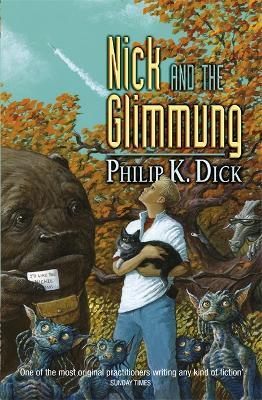 Nick & Glimmung /Bp