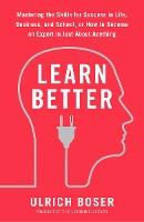 Learn Better / PB