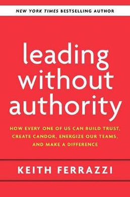 Leading Without Authority(Exp) /T - BookMarket