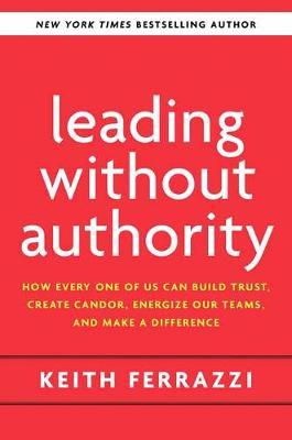 Leading Without Authority(Exp) /T - BookMarket