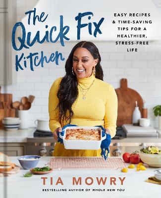 Quick Fix Kitchen /H