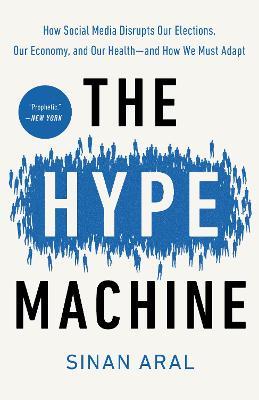 Hype Machine