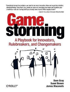 Game Storming