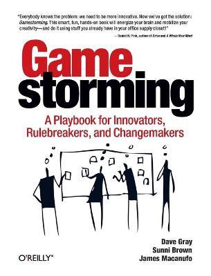 Game Storming