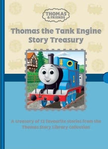 Thomas the Tank Engine Story Treasury  (Only Copy)