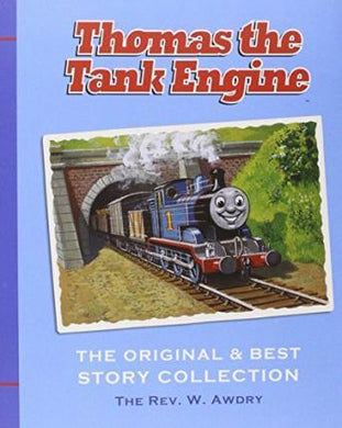 Thomas Tank Engine Story Collection - BookMarket
