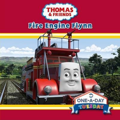 Thomas Tuesdayfire Engine Flynn