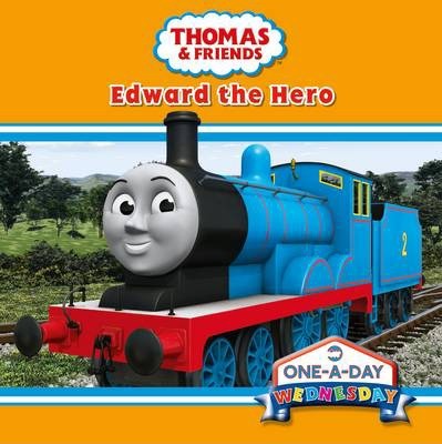 Thomas Wednesday Edward Hero