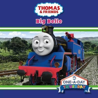 Thomas Thursday Big Belle