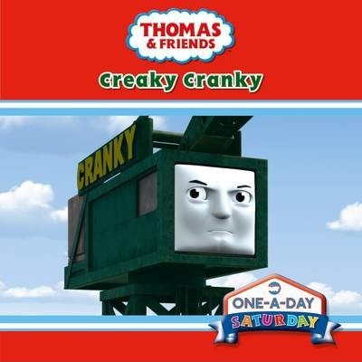 Thomas Saturday Creaky Cranky