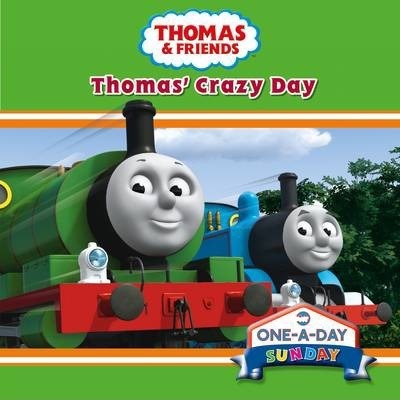 Thomas Sunday Bertie, Come Back!