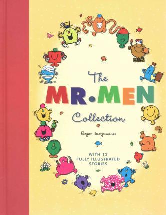 Mr Men Collection - BookMarket