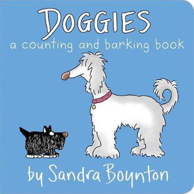 Doggies - BookMarket