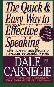 Quick & Easy Way 2 Effective Speaking /P