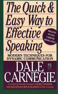 Quick & Easy Way 2 Effective Speaking /P